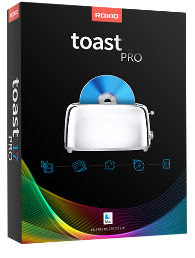 toast titanium for mac product key